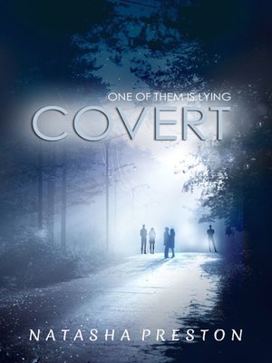 cover image of Covert